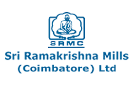 SRMC logo