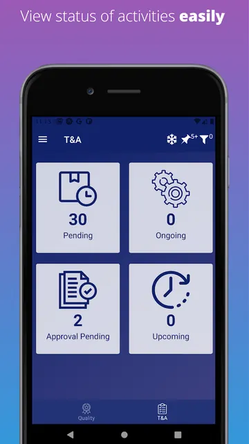 Bluekaktus Sourcing screenshot 4
