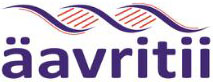 Aavritii logo