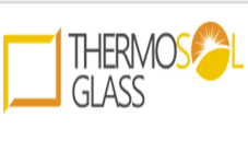 Thermosol Glass logo
