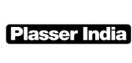 Plasser India logo