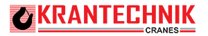 Krantechnik Cranes logo