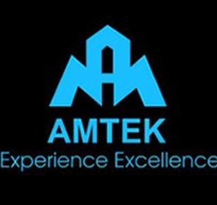 Amtek Industries logo
