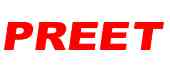 Preet Group logo
