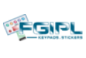 Feather Graphics India logo