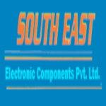 South East Electronic Components logo