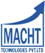 Macht Technologies logo