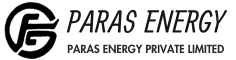 Paras Energy logo