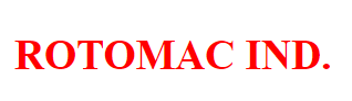 Rotomac Industries logo