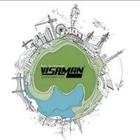 Visaman Global Sales logo