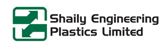 Shaily Engineering Plastics logo