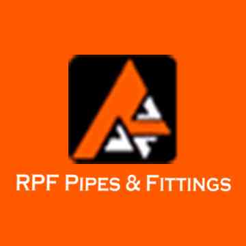 rpf pipes & fittings logo