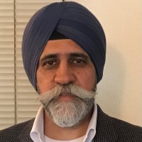 Harinder Bakshi profile photo
