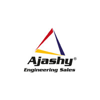 Ajashy Engineering Sales logo