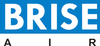 Brise Air logo