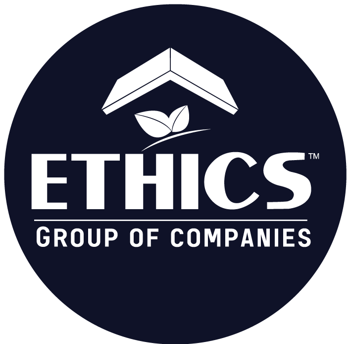 Ethics Group logo