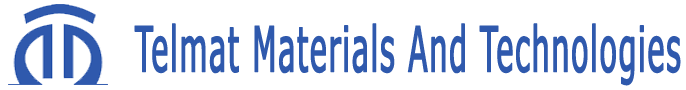 Telmat Materials logo