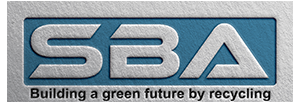 SBA logo