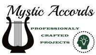 Mystic Accords logo