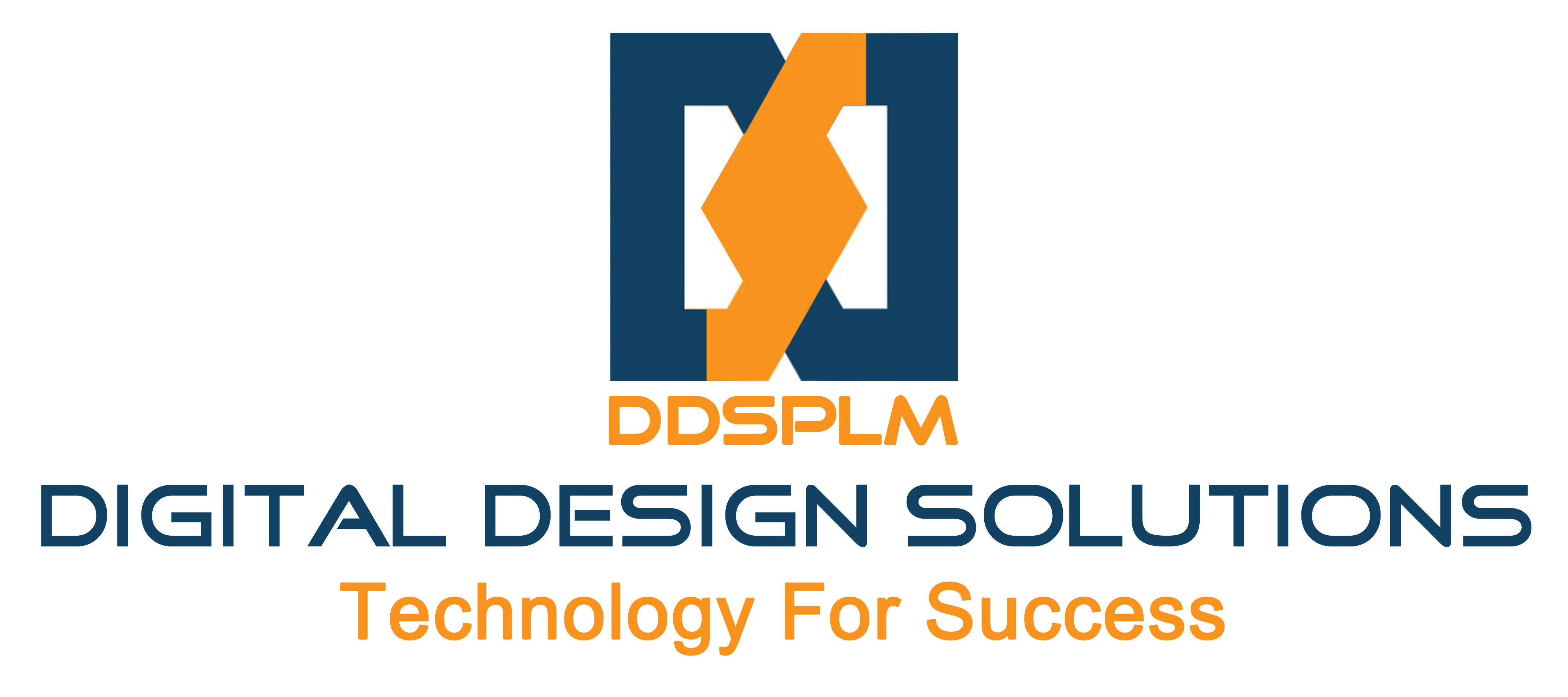 DDSPLM logo