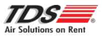 Tdsasia logo