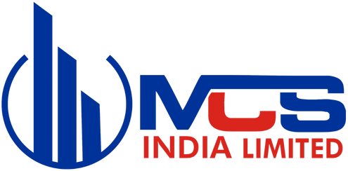 MCS India logo