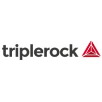 Triplerock logo
