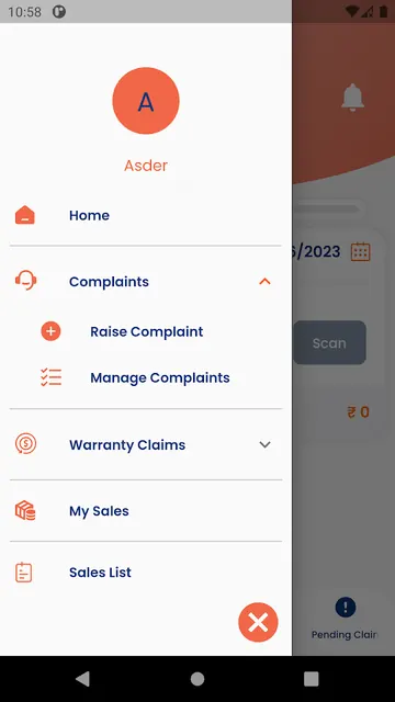 YBK Outlet screenshot 3