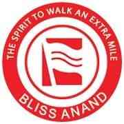 Bliss Anand logo