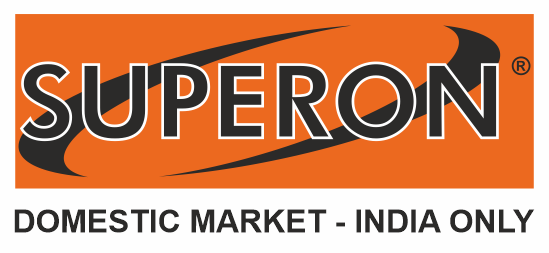 Superon logo