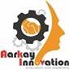Aarkay Innovation logo