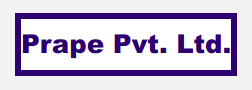 Prape logo