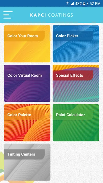 Kapci Decor screenshot 1