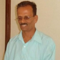 Sathiyanarayanan Kesavaraj profile photo