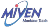 miven machine tools logo