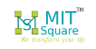 MIT Square logo