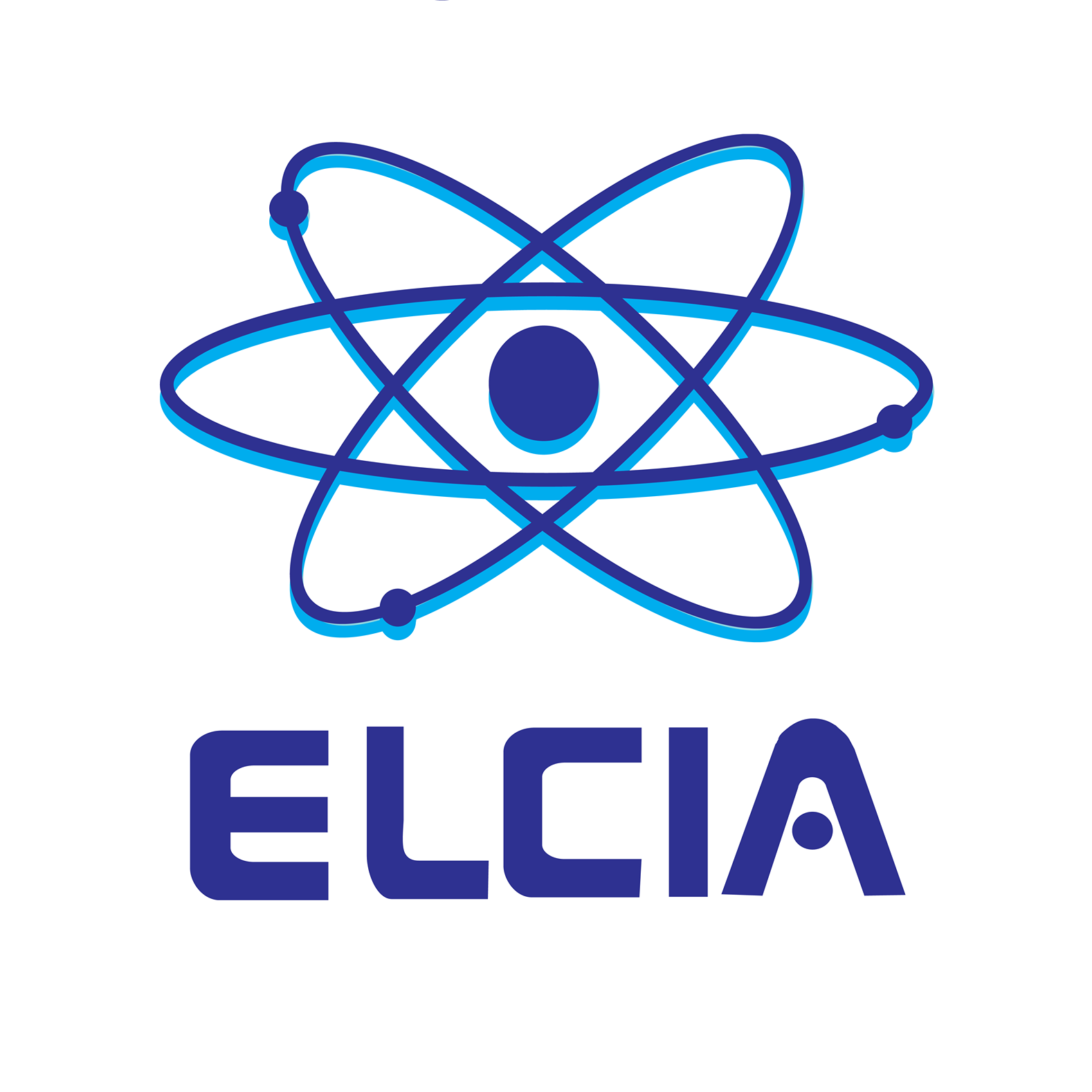 ELCIA logo