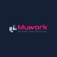 Muwork Solutions logo