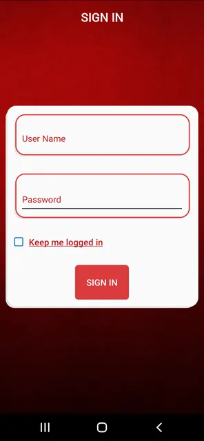 Beekay Steel CRM screenshot 2