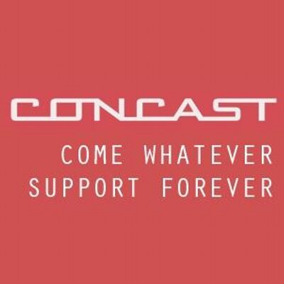 Concast logo