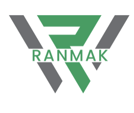 RANMAK Works logo