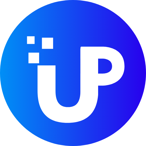 Upfactry logo
