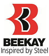 Beekay Steel logo