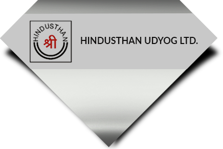 HINDUSTHAN UDYOG logo
