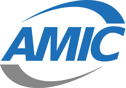 AMIC Forgings logo
