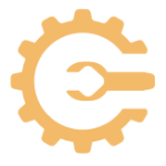 PANSIM TECH logo