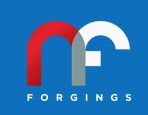 Nfforging logo