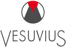 Vesuvius logo