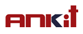 Ankit Metal & Power logo