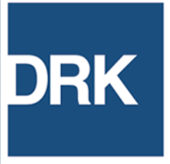 DRK Metallurgical logo